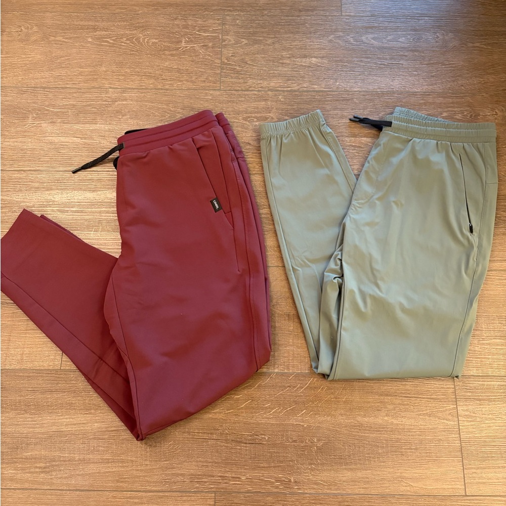 UNRL Jogger Pants
